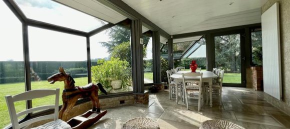 6 bedrooms Villa in Calvados, France No. 335838 12