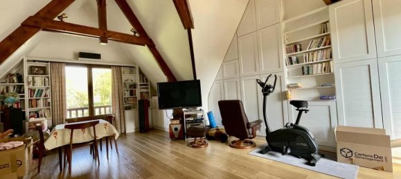 6 bedrooms Villa in Calvados, France No. 335838 24