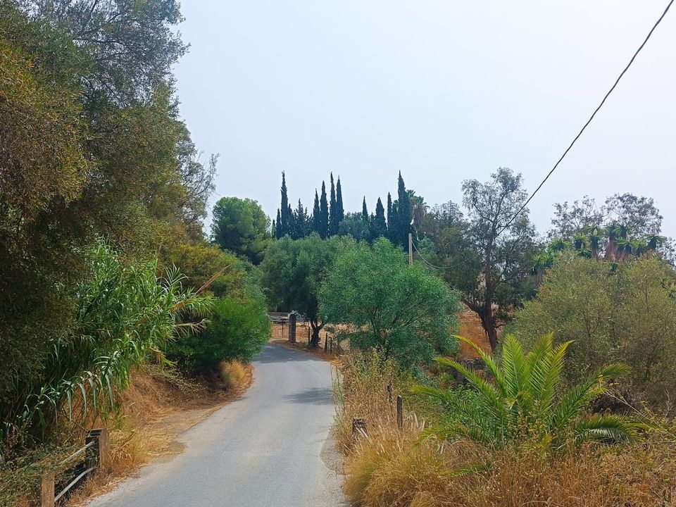 6800m² Land in Mijas, Spain No. 262666