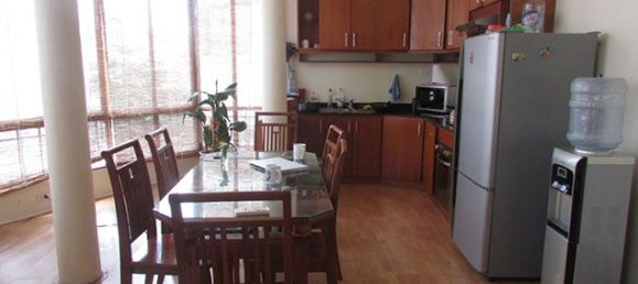 2 غرف نوم شقة في Ba Dinh, Vietnam رقم 3673 3