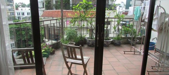 2 غرف نوم شقة في Ba Dinh, Vietnam رقم 3673 6