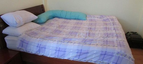 2 غرف نوم شقة في Ba Dinh, Vietnam رقم 3673 5