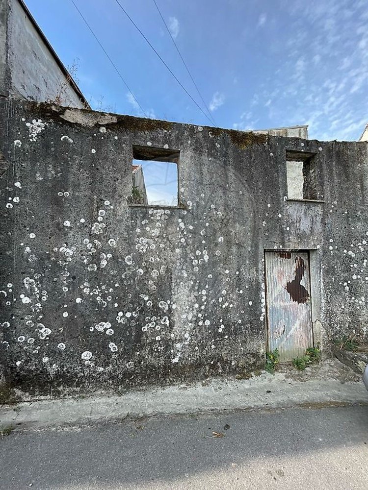 3 غرف نوم منزل في Viseu, Portugal رقم 170084