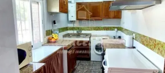 3 غرف نوم منزل في Cordoba, Spain رقم 142931 3