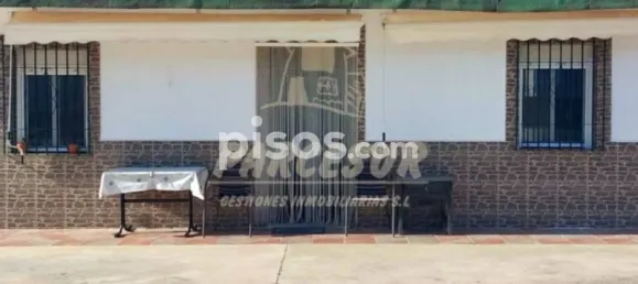 3 غرف نوم منزل في Cordoba, Spain رقم 142931 10