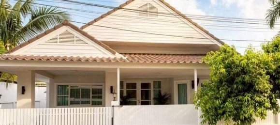 3 Schlafzimmer Haus in Pattaya, Thailand, Nr. 144587 5
