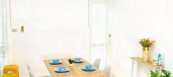 3 Schlafzimmer Haus in Pattaya, Thailand, Nr. 144587 10