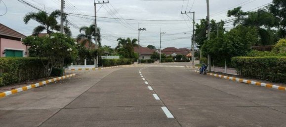 3 Schlafzimmer Haus in Pattaya, Thailand, Nr. 144587 4