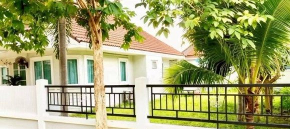 3 Schlafzimmer Haus in Pattaya, Thailand, Nr. 144587 6