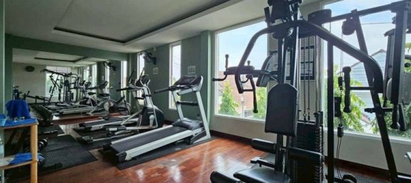 3 Schlafzimmer Haus in Pattaya, Thailand, Nr. 144587 2