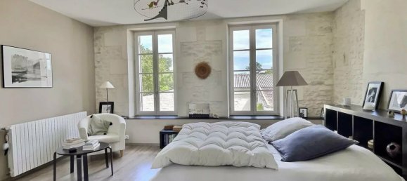 Дом с 5 спальнями в Приморская Шаранта, Франция № 332461 24