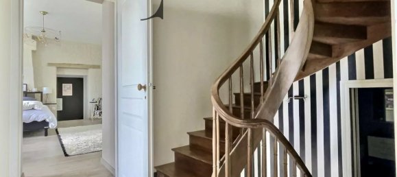 Дом с 5 спальнями в Приморская Шаранта, Франция № 332461 23