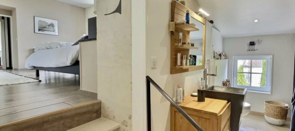 Дом с 5 спальнями в Приморская Шаранта, Франция № 332461 26