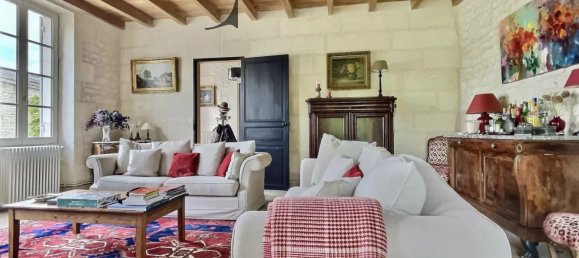 Дом с 5 спальнями в Приморская Шаранта, Франция № 332461 15