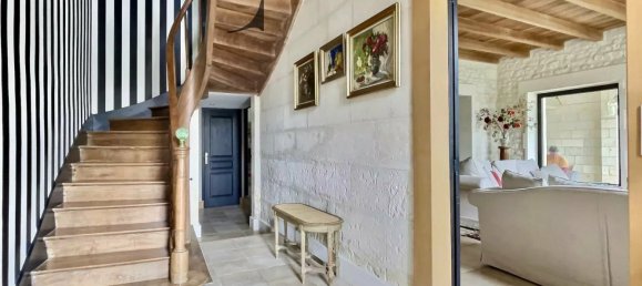 Дом с 5 спальнями в Приморская Шаранта, Франция № 332461 8