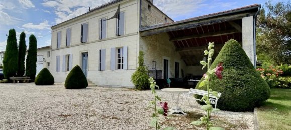 Дом с 5 спальнями в Приморская Шаранта, Франция № 332461 31