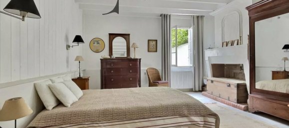 Дом с 5 спальнями в Приморская Шаранта, Франция № 332461 18