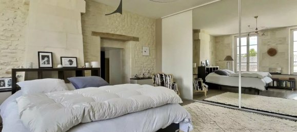 Дом с 5 спальнями в Приморская Шаранта, Франция № 332461 25