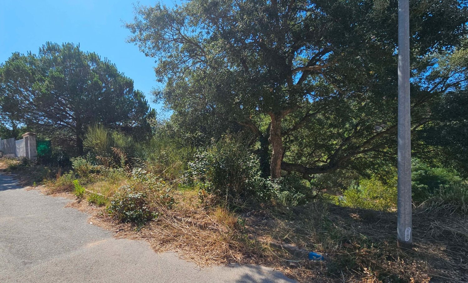 Terrain à Lloret de Mar, Spain 441m² No. 206358