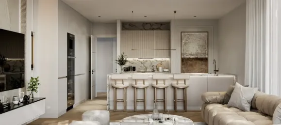 2 chambres Appartement à Germasogeia, Cyprus No. 4495 11