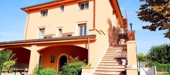 6 rooms House in Castelnuovo di Porto, Italy No. 68979 19