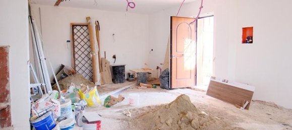 6 rooms House in Castelnuovo di Porto, Italy No. 68979 16