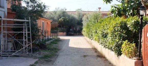 6 rooms House in Castelnuovo di Porto, Italy No. 68979 28