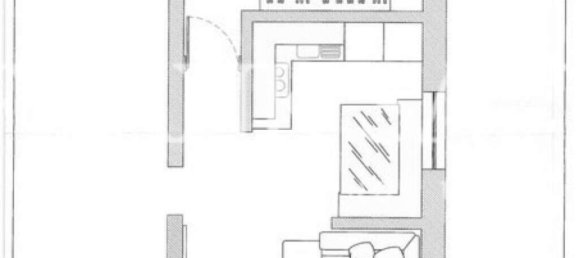 Apartamento de 1 dormitorio en Swieqi, Malta No. 3386 12