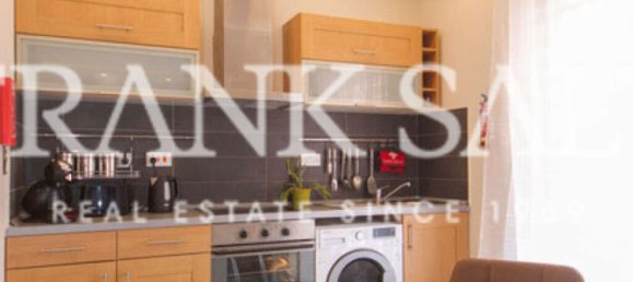 Apartamento de 1 dormitorio en Swieqi, Malta No. 3386 6