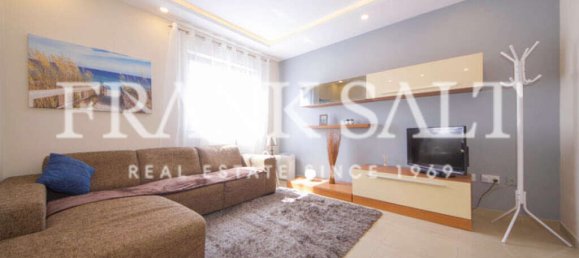 Apartamento de 1 dormitorio en Swieqi, Malta No. 3386 4