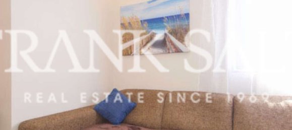 Apartamento de 1 dormitorio en Swieqi, Malta No. 3386 5