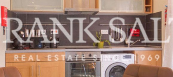 Apartamento de 1 dormitorio en Swieqi, Malta No. 3386 7