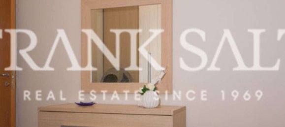 Apartamento de 1 dormitorio en Swieqi, Malta No. 3386 10