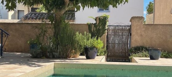 4 Schlafzimmer Haus in Marseillan, France, Nr. 38015 6