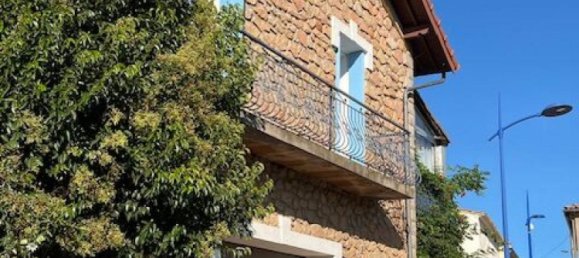 4 Schlafzimmer Haus in Marseillan, France, Nr. 38015 2