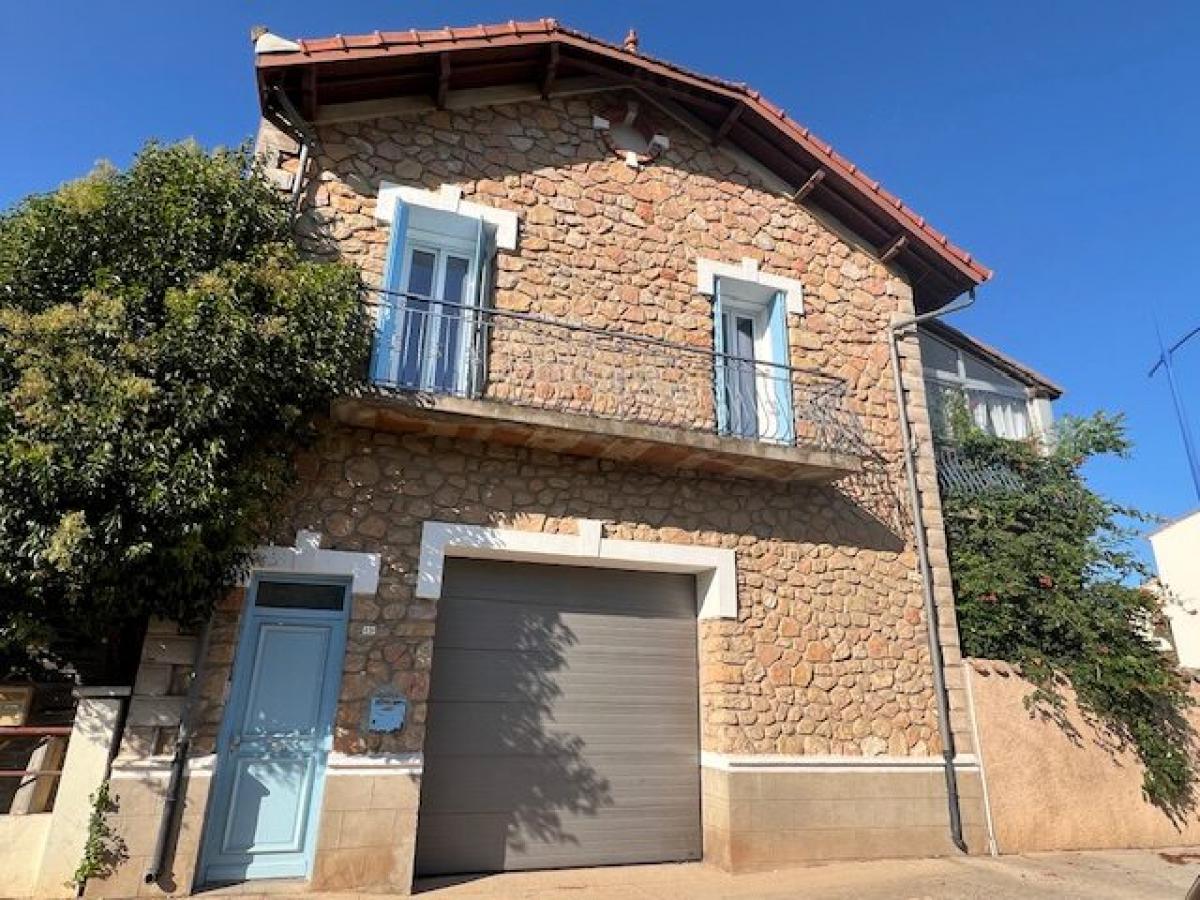 4 Schlafzimmer Haus in Marseillan, France, Nr. 38015