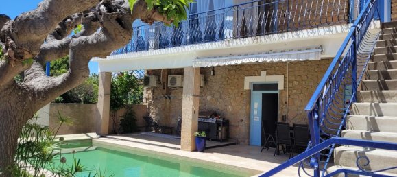 4 Schlafzimmer Haus in Marseillan, France, Nr. 38015 4