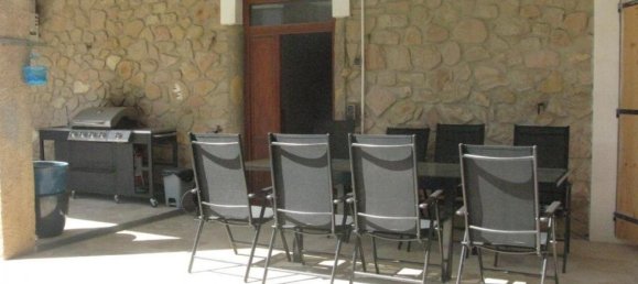 4 Schlafzimmer Haus in Marseillan, France, Nr. 38015 8