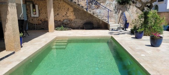 4 Schlafzimmer Haus in Marseillan, France, Nr. 38015 5