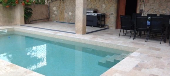 4 Schlafzimmer Haus in Marseillan, France, Nr. 38015 7