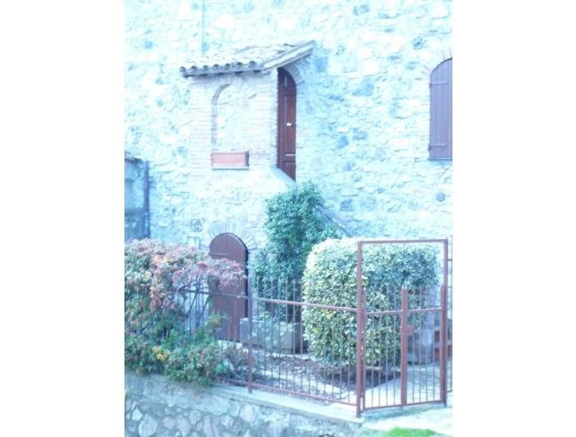 2 غرف نوم منزل في Massa Martana, Italy رقم 252791