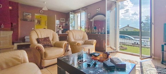 Дом с 3 спальнями в Мен и Луара, Франция № 342054 4