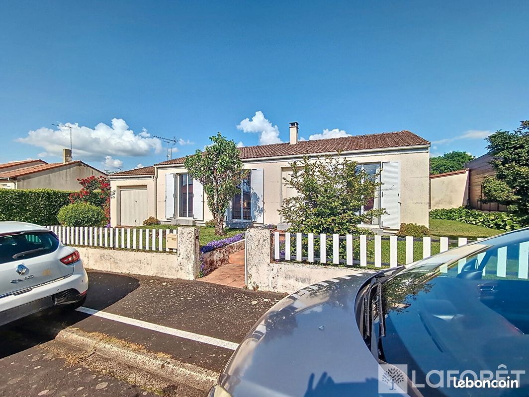 Дом с 3 спальнями в Мен и Луара, Франция № 342054