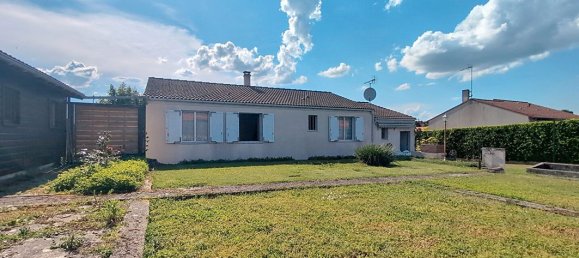 Дом с 3 спальнями в Мен и Луара, Франция № 342054 2