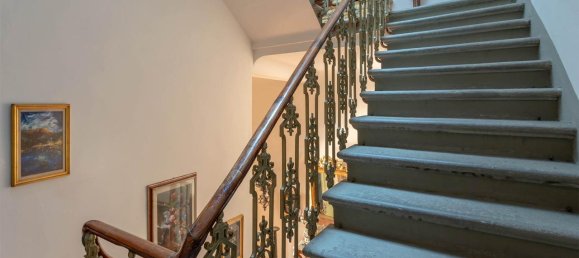 Casa de 8 habitaciónes en Florence, Italy No. 26230 20