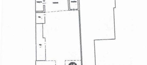 Casa de 8 habitaciónes en Florence, Italy No. 26230 31