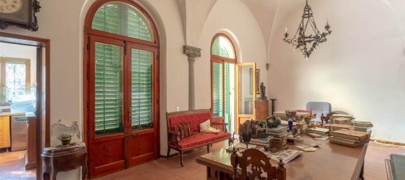 Casa de 8 habitaciónes en Florence, Italy No. 26230 15