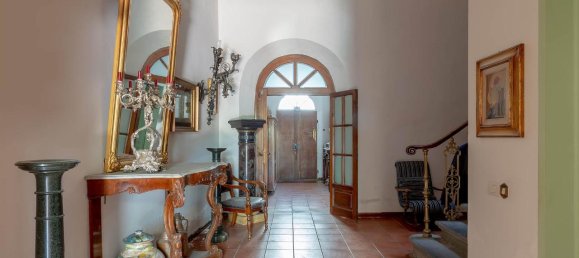 Casa de 8 habitaciónes en Florence, Italy No. 26230 18