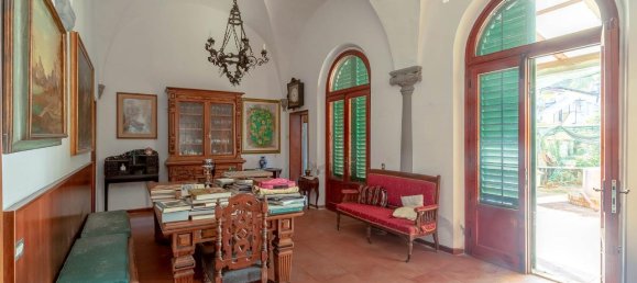 Casa de 8 habitaciónes en Florence, Italy No. 26230 4