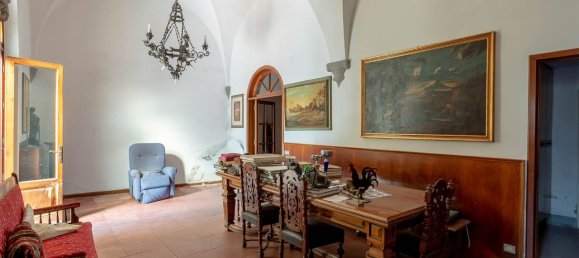 Casa de 8 habitaciónes en Florence, Italy No. 26230 17